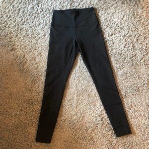 High Waist Zella Leggings